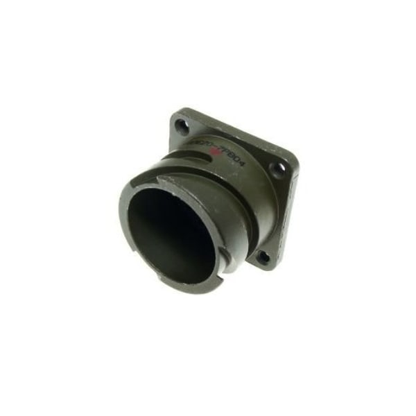 CAB 7C 716 PIN RECPT BOX MNT
